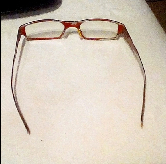 Oakley Brand prescription Eyeglasses Used - Picture 5 of 7